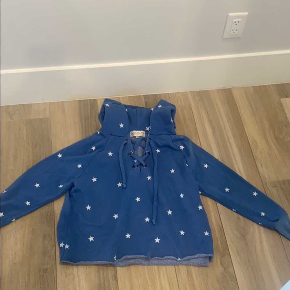 Wild fox Sweater